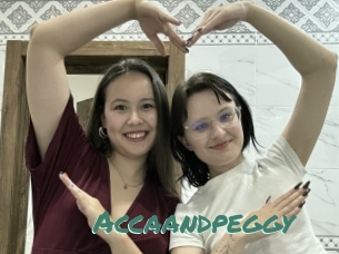 Accaandpeggy