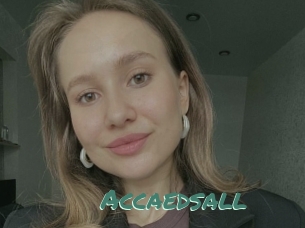 Accaedsall