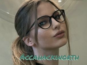 Accahackworth