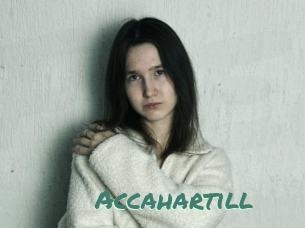 Accahartill