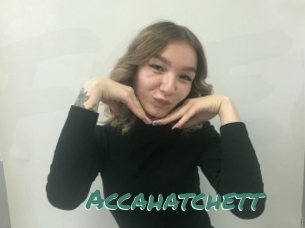 Accahatchett