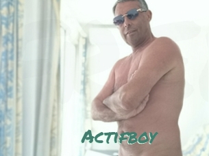 Actifboy