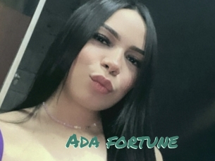 Ada_fortune