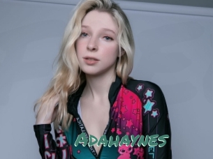 Adahaynes