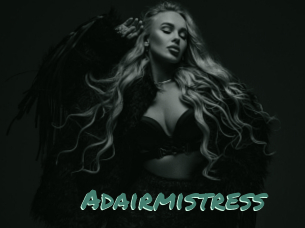 Adairmistress