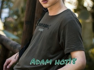 Adam_hot18