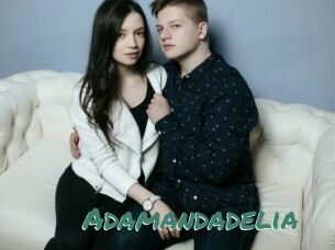 Adamandadelia