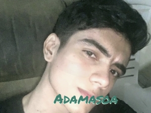 Adamasoa