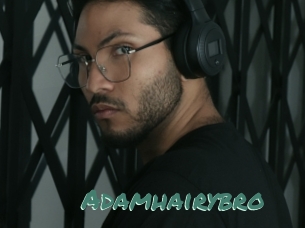 Adamhairybro