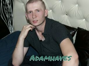 Adamhaves