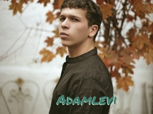 Adamlevi