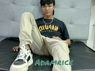 Adamrice