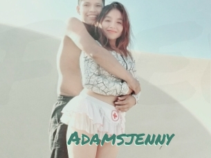 Adamsjenny