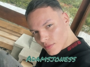 Adamsjoness