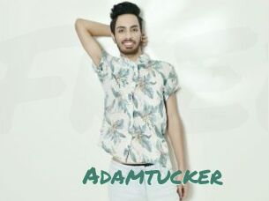 Adamtucker