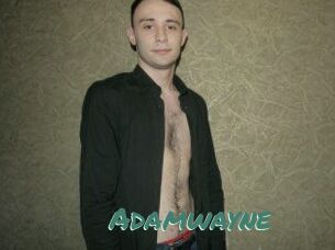 Adamwayne