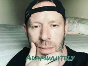 Adamwhitely