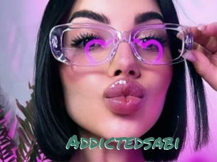 Addictedsabi