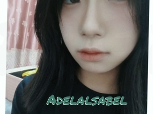 Adelalsabel