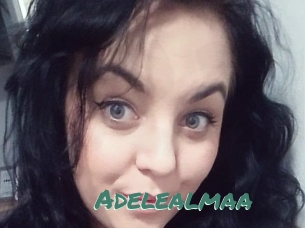 Adelealmaa