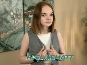 Adelinemott