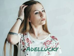 Adellucky