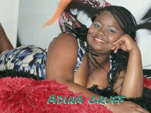 Adina_gruff