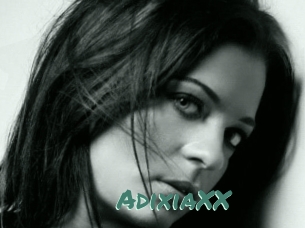 AdixiaXX