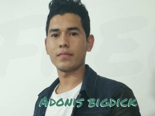 Adonis_bigdick