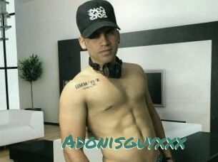 Adonisguyxxx