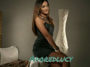 Adoredlucy