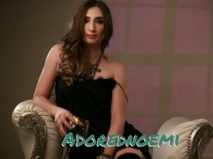 Adorednoemi