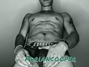 Adriancooper