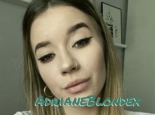 AdrianeBlondex