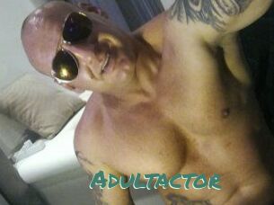 Adultactor