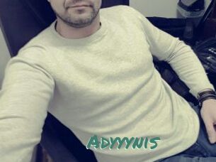 Adyyynis