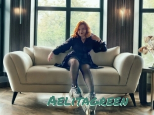 Aelitagreen