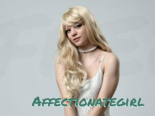 Affectionategirl