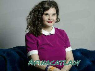 Afinacatlady