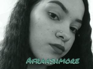 Afraashmore