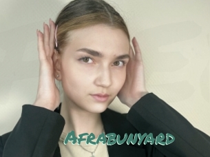 Afrabunyard