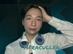 Afracullen