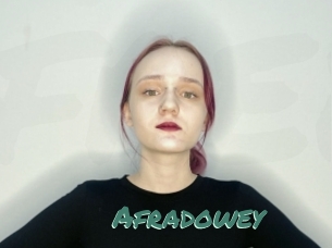 Afradowey