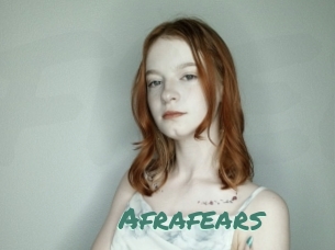 Afrafears