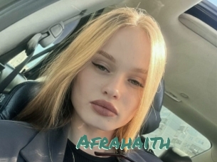 Afrahaith