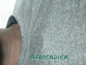 Africadick