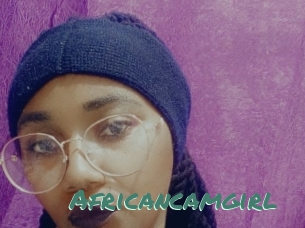 Africancamgirl