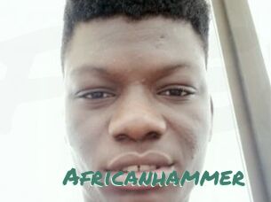 Africanhammer