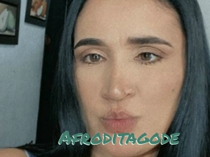 Afroditagode