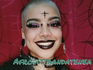 Afrodittaandatenea